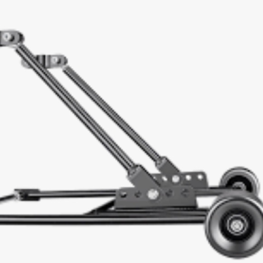 🛞 • 🕶️ • 🛞 ⚡️ Parker Pro x Wheelie Bar ⚡️ • 🕶️ • 🛞 • 🕶️